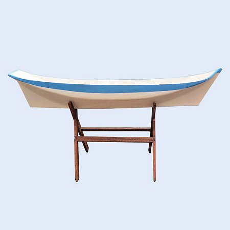 Canoa Caiçara - 190x40 cm