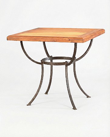 Mesa BH - 90x90cm