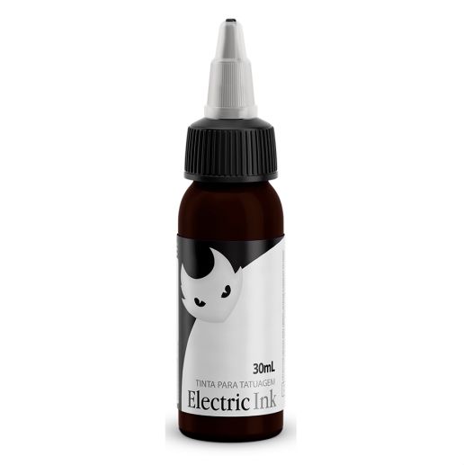 CHOCOLATE 30ML - ELECTRIC INK