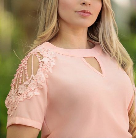 blusas direto da fabrica