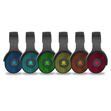 HEADSET GAMER 7.1 CRUISER