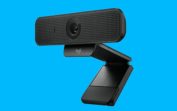 WEBCAM C925 LOGITECH