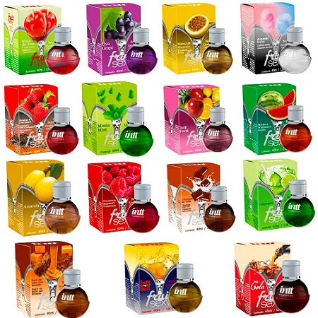 FRUIT SEX