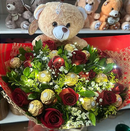 Amor Iluminado