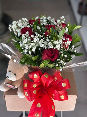 Flor&Fofo