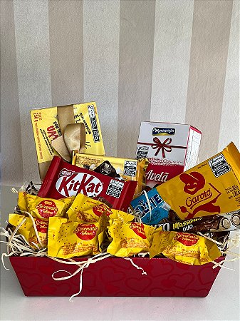 Doce Tentação