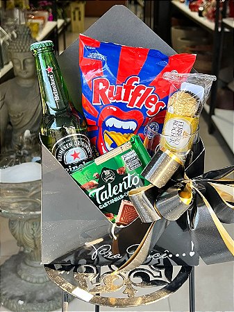 Combo Relax