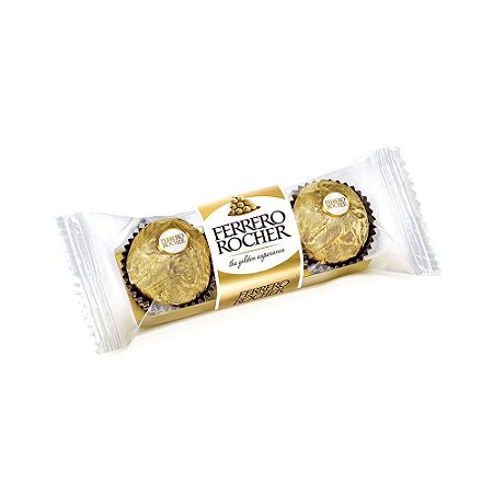 Ferrero Rocher Com 3