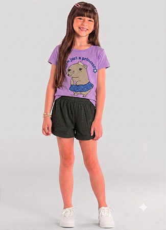 Conjunto feminino - 01 (cod 111149)