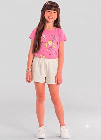 Conjunto feminino - 02 (cod 212149)