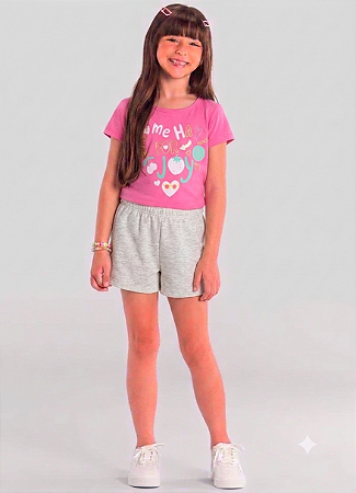 Conjunto feminino - 04 (cod 414149)