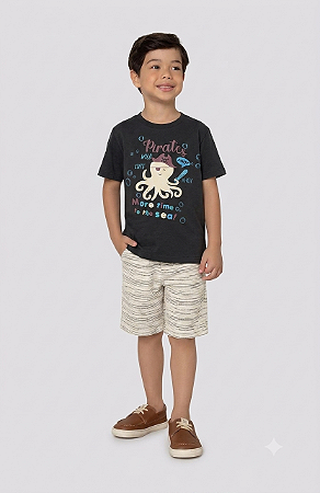 Conjunto masculino - 02