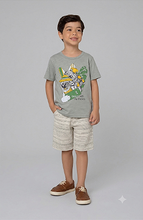 Conjunto masculino - 04