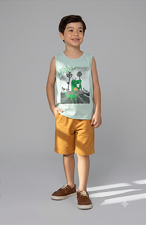Conjunto masculino - 04