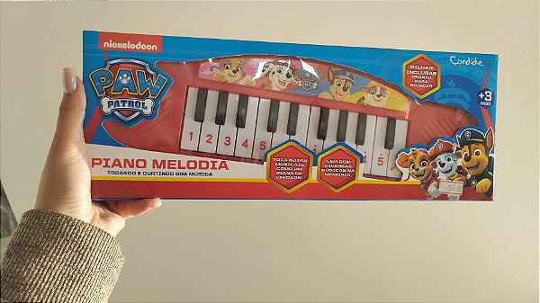 Piano