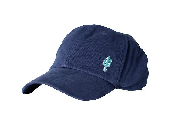 Boné Classic Velho Oeste Azul Marinho