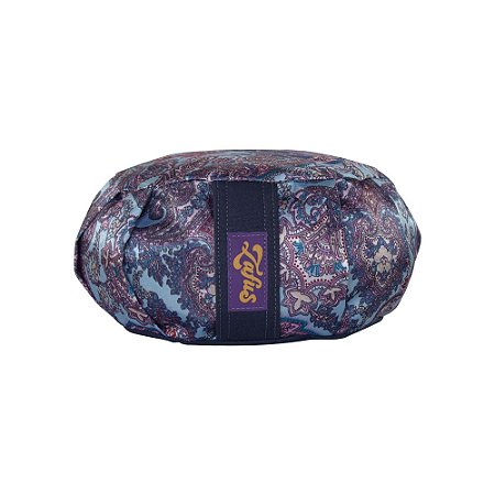 Zafu almofada para meditação Pandora
