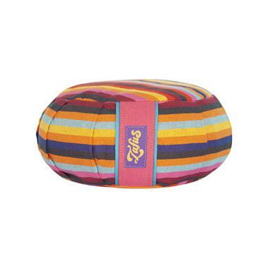 Zafu almofada para meditação Surya