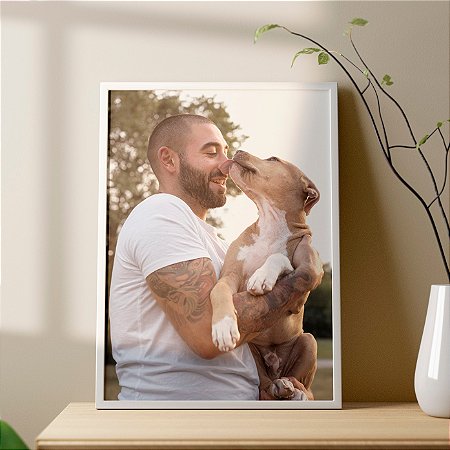 Quadro Personalizado