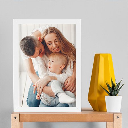 Quadro Personalizado Luxo