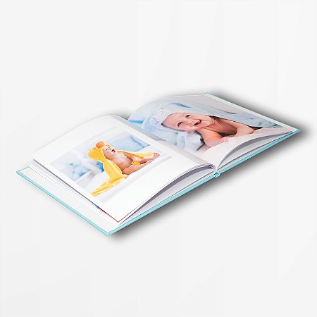 Fotobook Personalizado