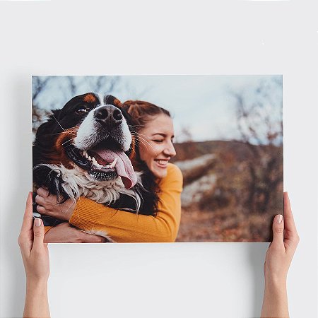 Painel de Madeira Personalizado