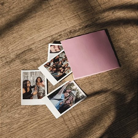 Polaroid Instax Mini