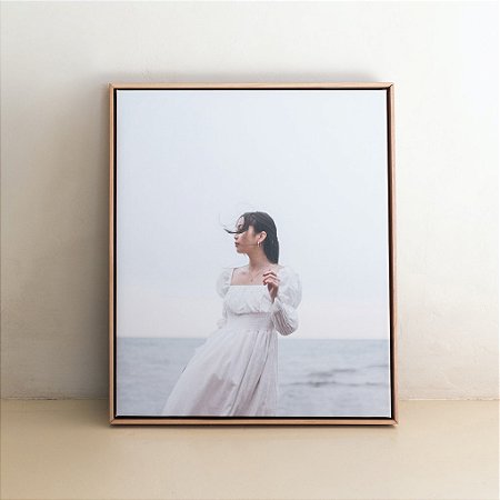 Quadro Personalizado Infinit