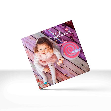 Álbum Personalizado