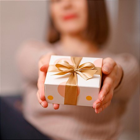 Vale-Presente La Plié – Presenteie Memórias