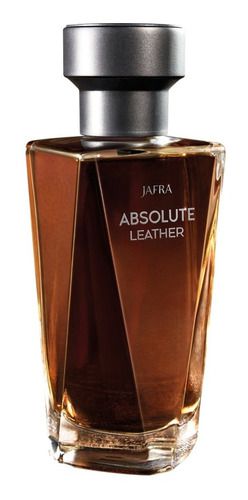 Absolute Leather 100ml