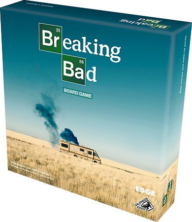 Resultado de imagem para breaking bad jogo de tabuleiro