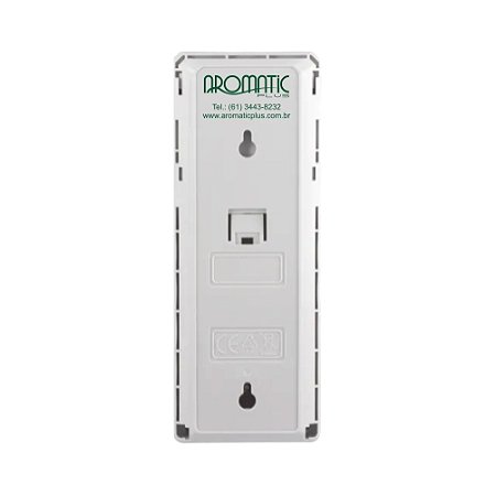 Tampa Traseira (peça avulsa)