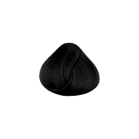 Tinta Semi Permanente 165g - Black Magic - Miss Colorful