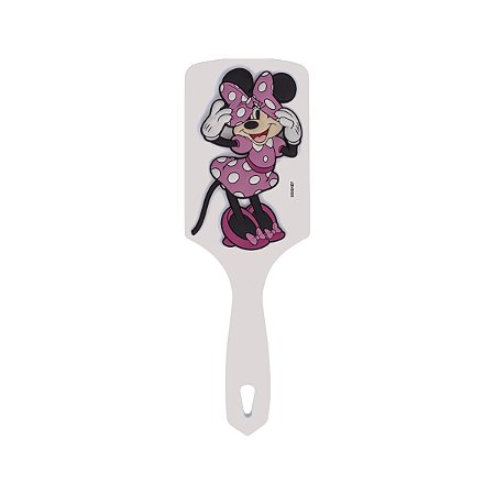 Escova Raquete Disney Bff Minnie 7122 - Marco Boni