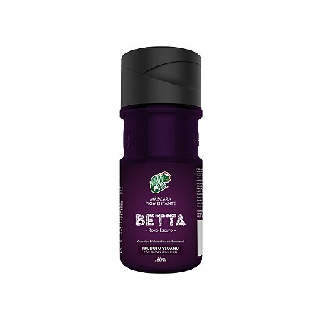 Máscara Pigmentante 150ml - Betta - Kamaleão Color