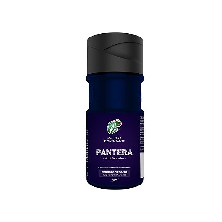 Máscara Pigmentante 150ml - Pantera - Kamaleão Color