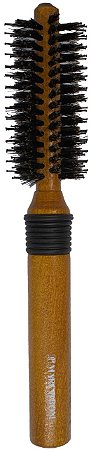 Escova Profissional Madeira 46mm 8082 - Marco Boni
