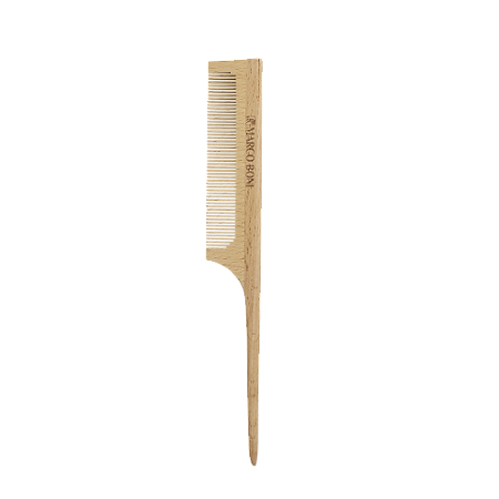 Pente de Madeira Wood Line Premium 1205 - Marco Boni