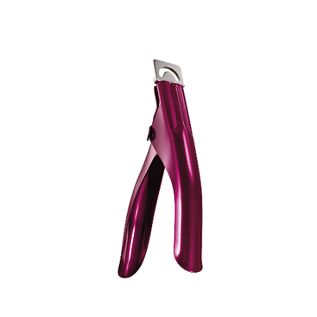 Alicate Cortador para Unhas Artísticas 1831B - Marco Boni