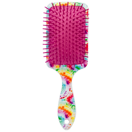 Escova Raquete Coleção Trend Pink 748BT - Marco Boni