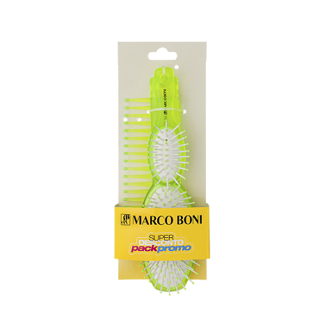 Kit Promocional Leve 3 e Pague 1 7890T - Marco Boni