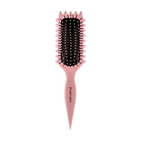 Escova Curly Definidora Cerdas Únicas 7239 - Marco Boni