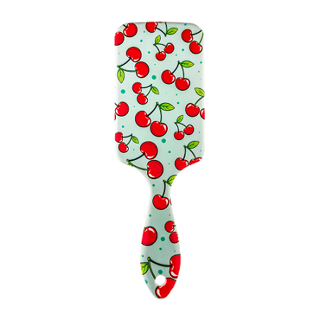 Escova Raquete Coleção D'Esfruty 7213 - Marco Boni