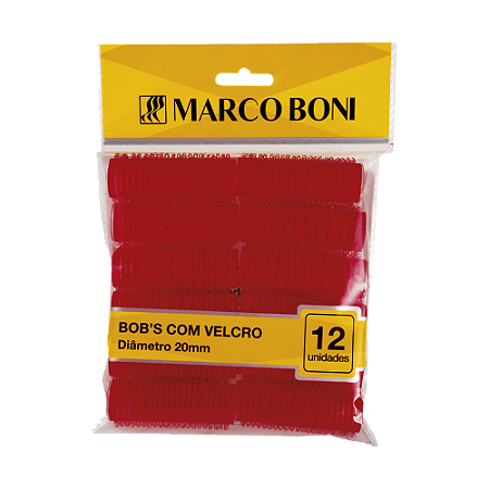 Bobes Grandes Autoaderente 20mm - 4316 - Marco Boni