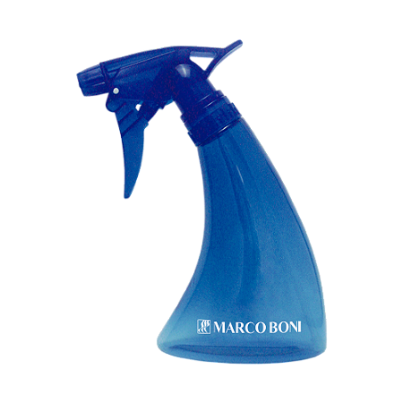 Pulverizador de Líquidos 300ml Curvo 1524 - Marco Boni