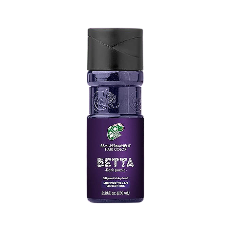 Máscara Pigmentante 100ml - Betta - Kamaleão Color