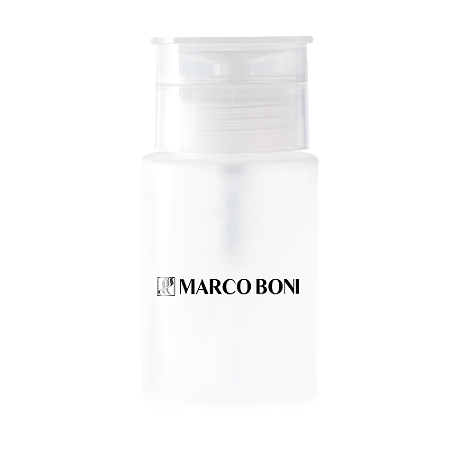 Porta Acetona Pequeno 80ml 1522 - Marco Boni