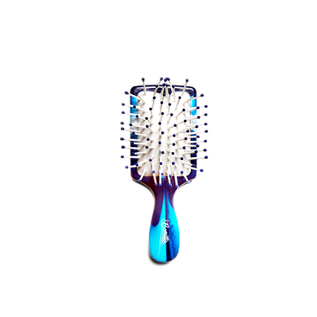 Mini Escova Raquete Candy Brush 660BT - Bonitta