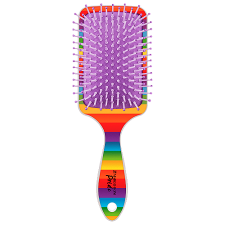 Escova Raquete de Uso Diário Pride 7601 - Marco Boni